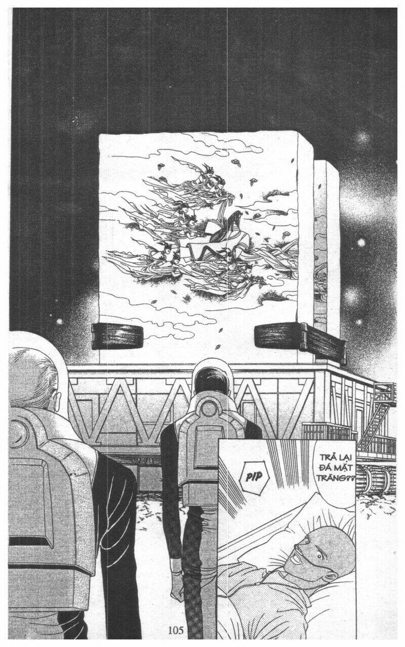 nàng tiên ánh trăng - kaguya hime chapter 27 105