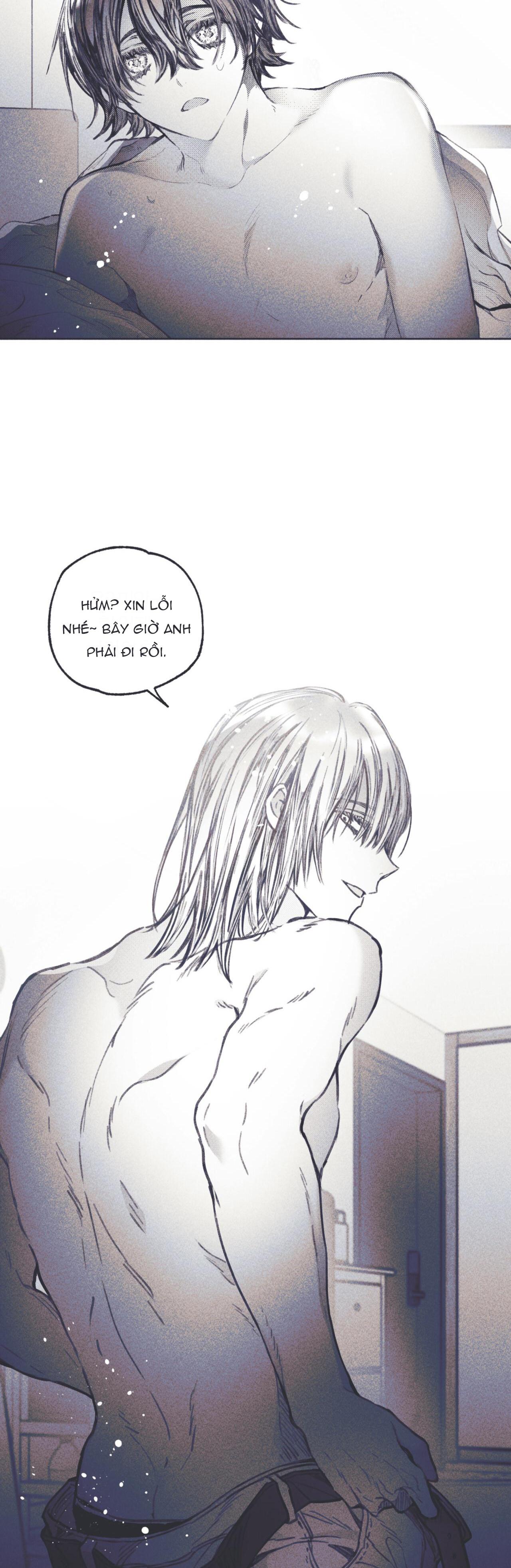 hồi ức cơn thịnh nộ chapter 6 34