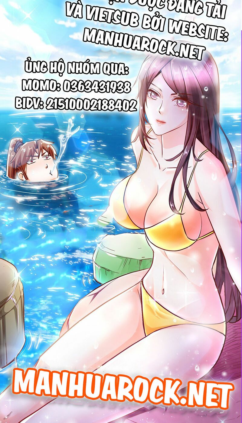 trên người ta có một rồng chapter 428 21