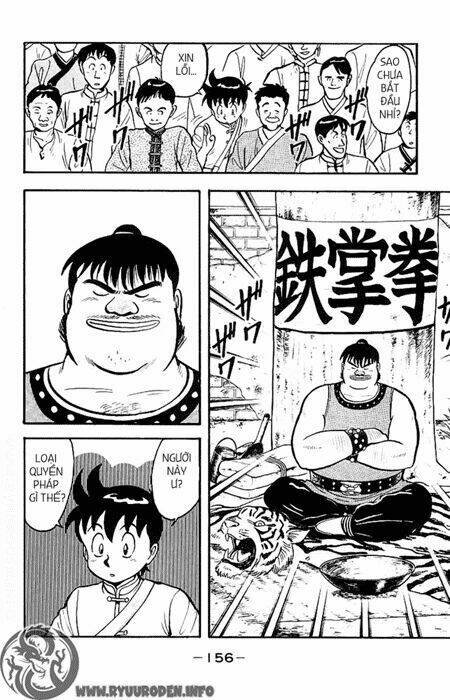 hoàng phi hồng phần 1 chapter 12 146