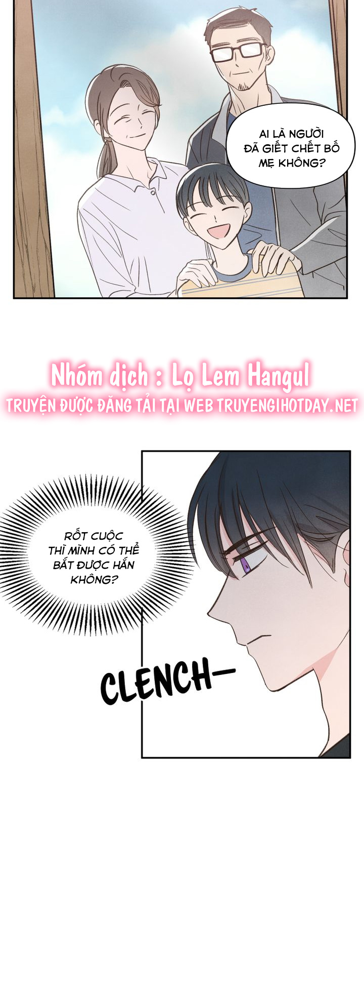 hãy để tôi một mình chapter 12 3