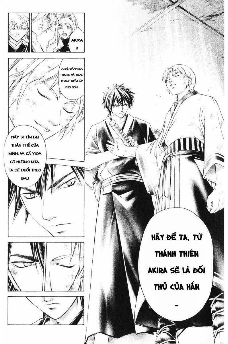 mắt quỷ kyo chapter 252 13