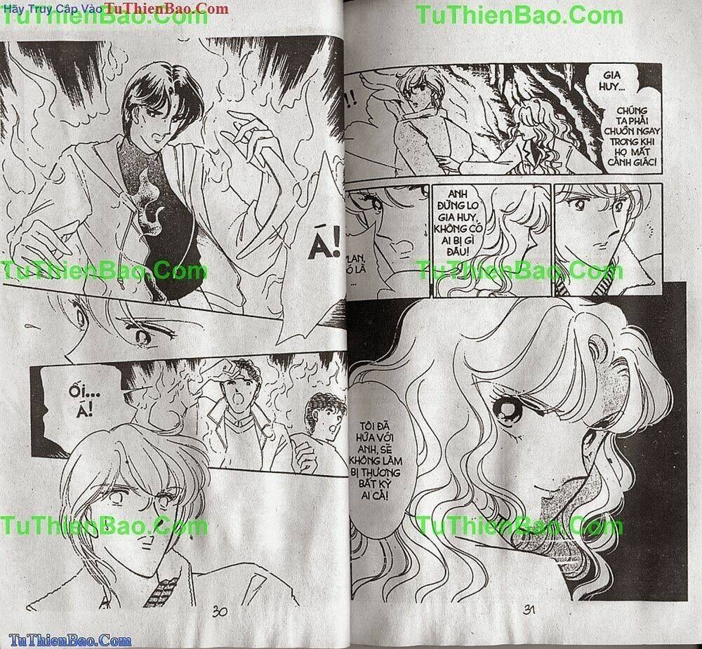 câu chuyện dẽ thương chapter 4 15