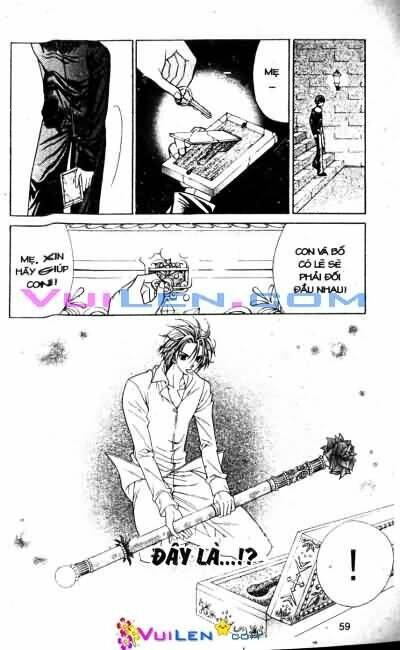 viên ngọc nàng tiên cá chapter 6 60