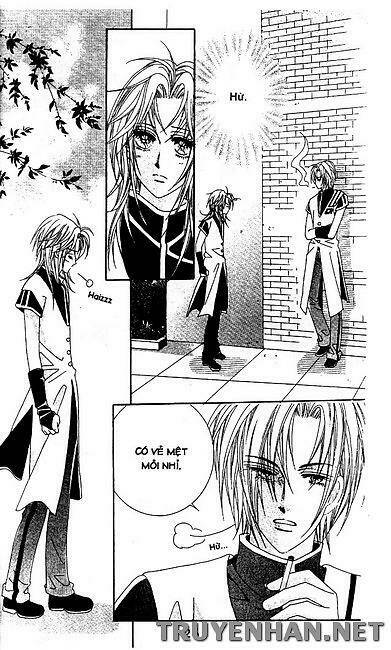 người duy nhất chapter 26 8