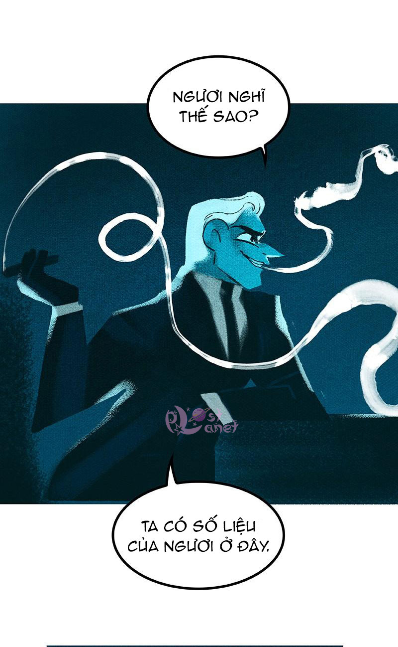 thần thoại olympus chapter 39 26