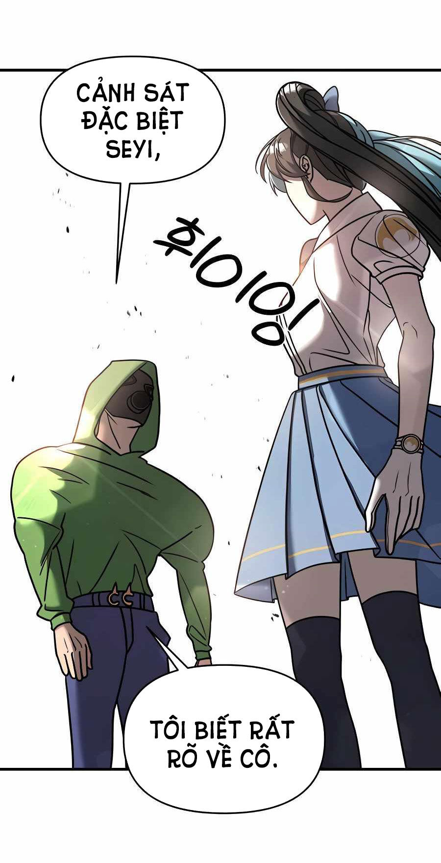 phản diện thuần túy chapter 15.2 27