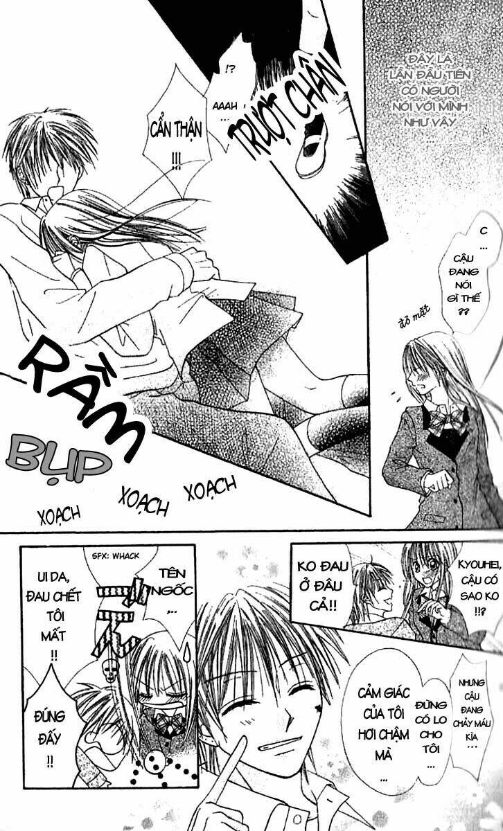 tổng hợp one shot. chapter 176 23