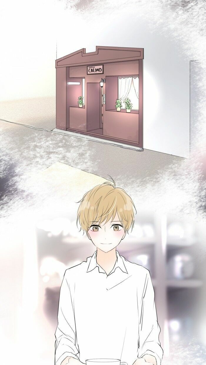 choco ngọt ngào chapter 20 38