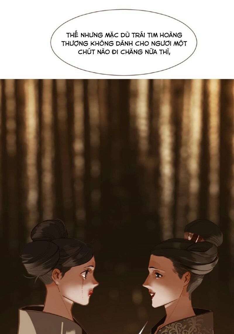 nhất đại linh hậu chapter 64 40