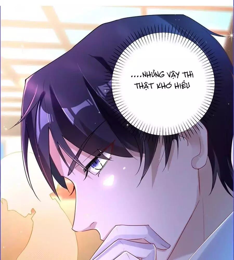 thần luân mật luyến chapter 41 5