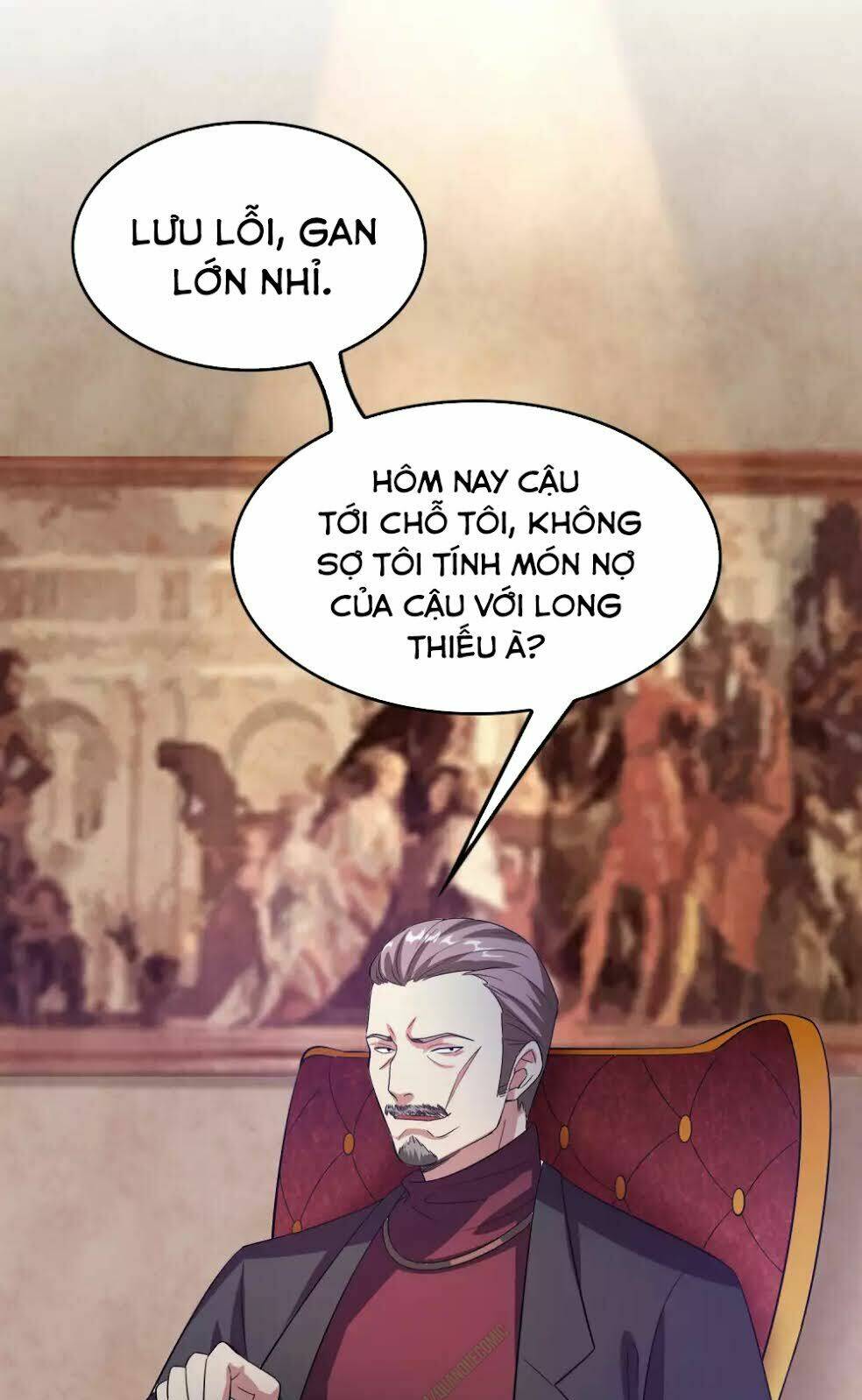 dị giới cung ứng thương chapter 20 7