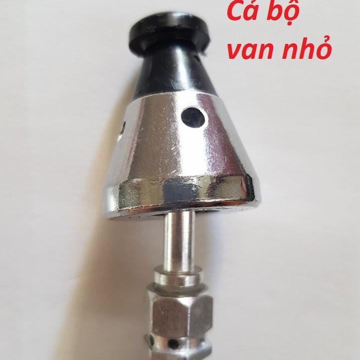 Bộ van xả hơi dùng cho nồi áp suất Gas các cỡ