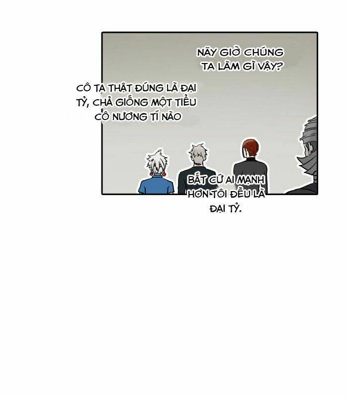 cuộc chiến trong tòa tháp chapter 369 105