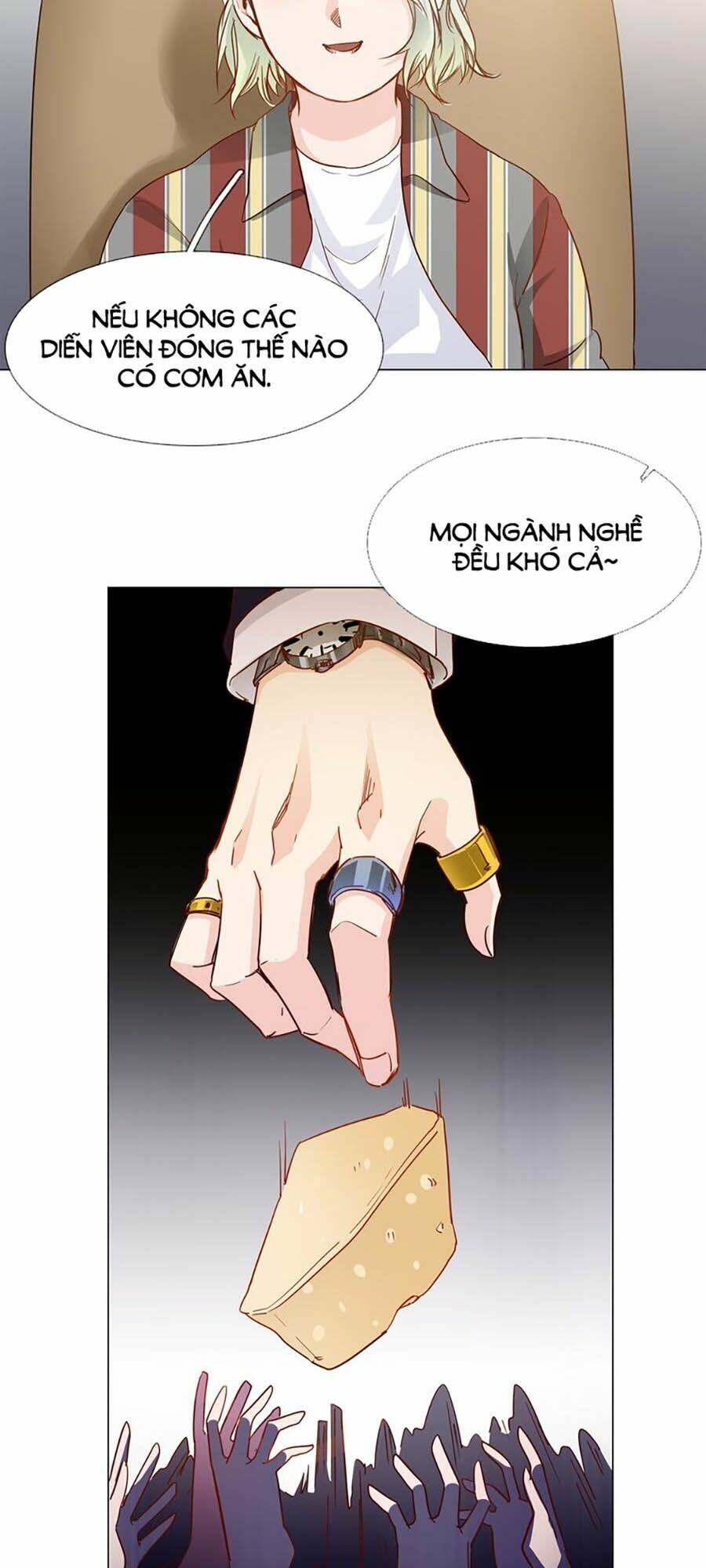 ngôi sao vụn vỡ chapter 57 38