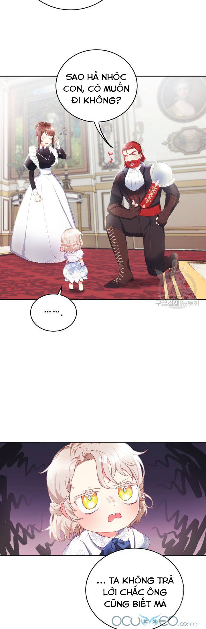 đứa con của rồng chapter 17 8