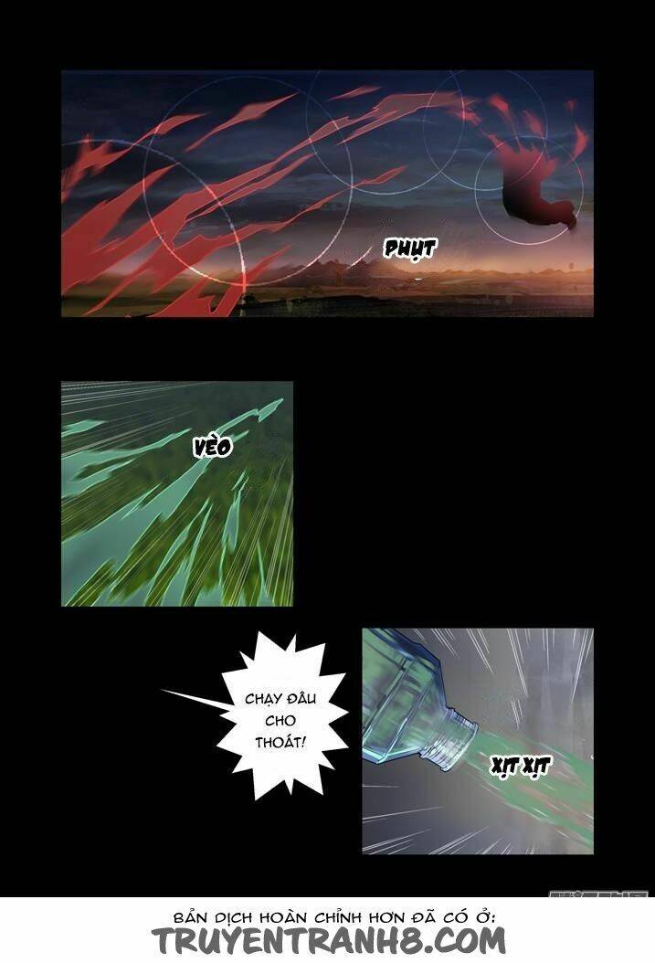 thâu hoan chapter 83 10
