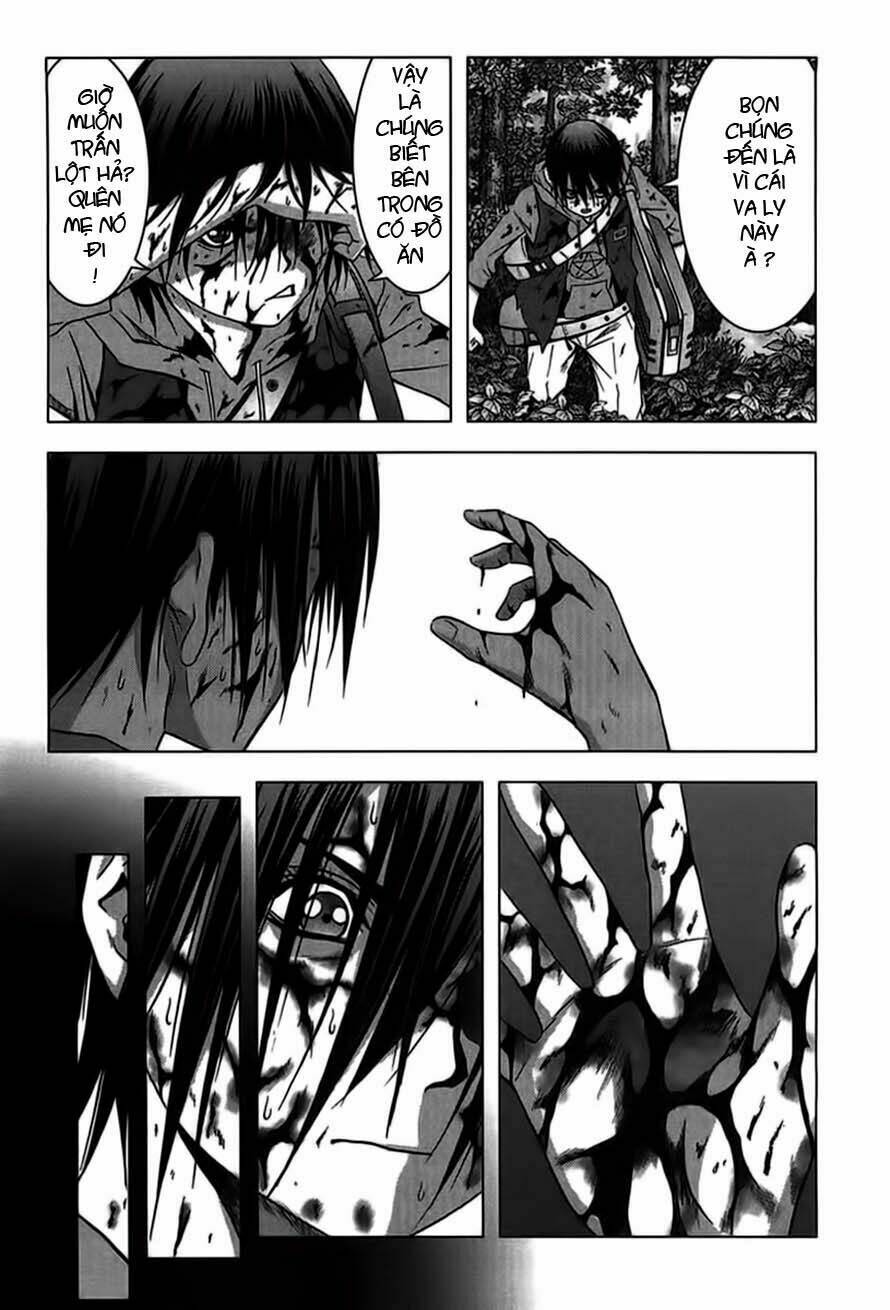 cuộc chiến sinh tồn chapter 10 6