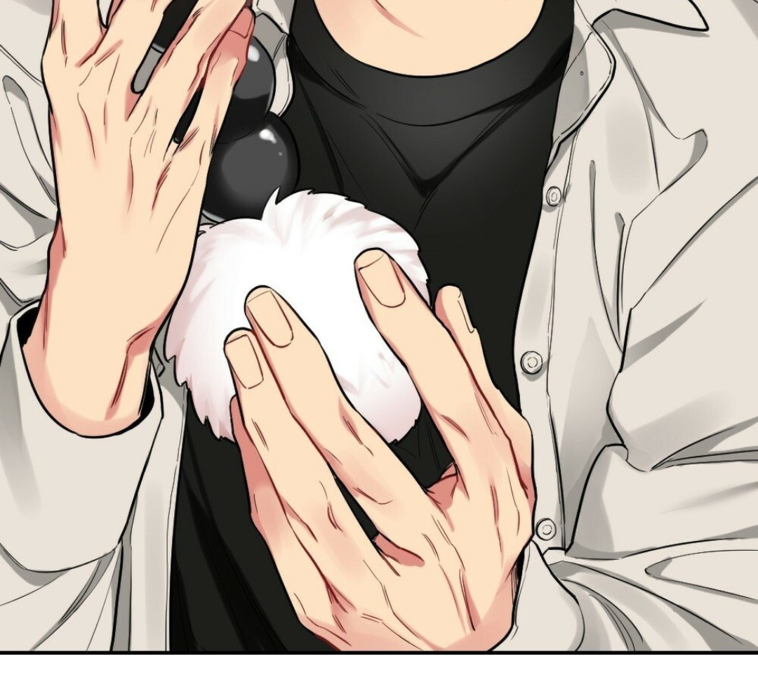 bộ ngực của tháng chapter 11 45