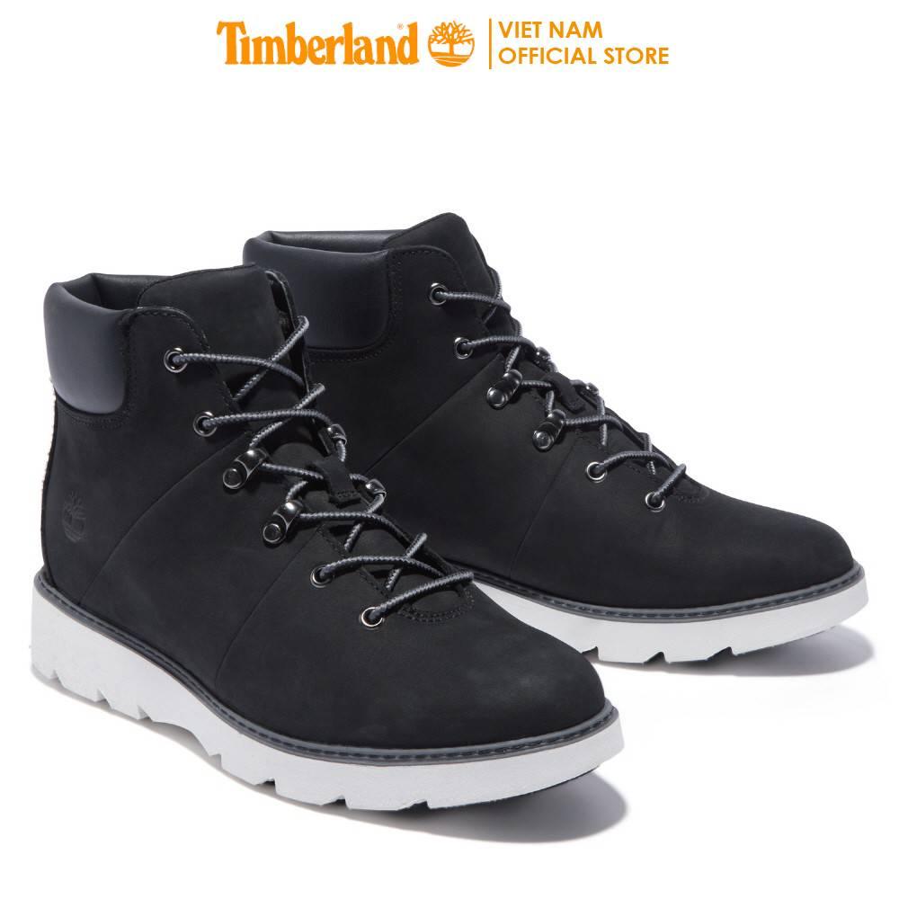 Giày Boots Nữ Timberland Keeley Field Mid Hiker TB0A264D04