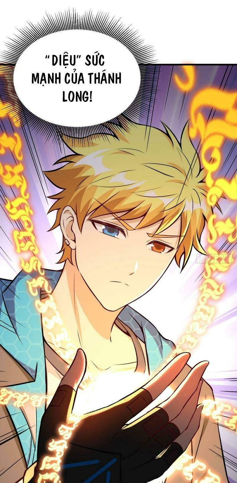 minh nhật thần đô chapter 52 11