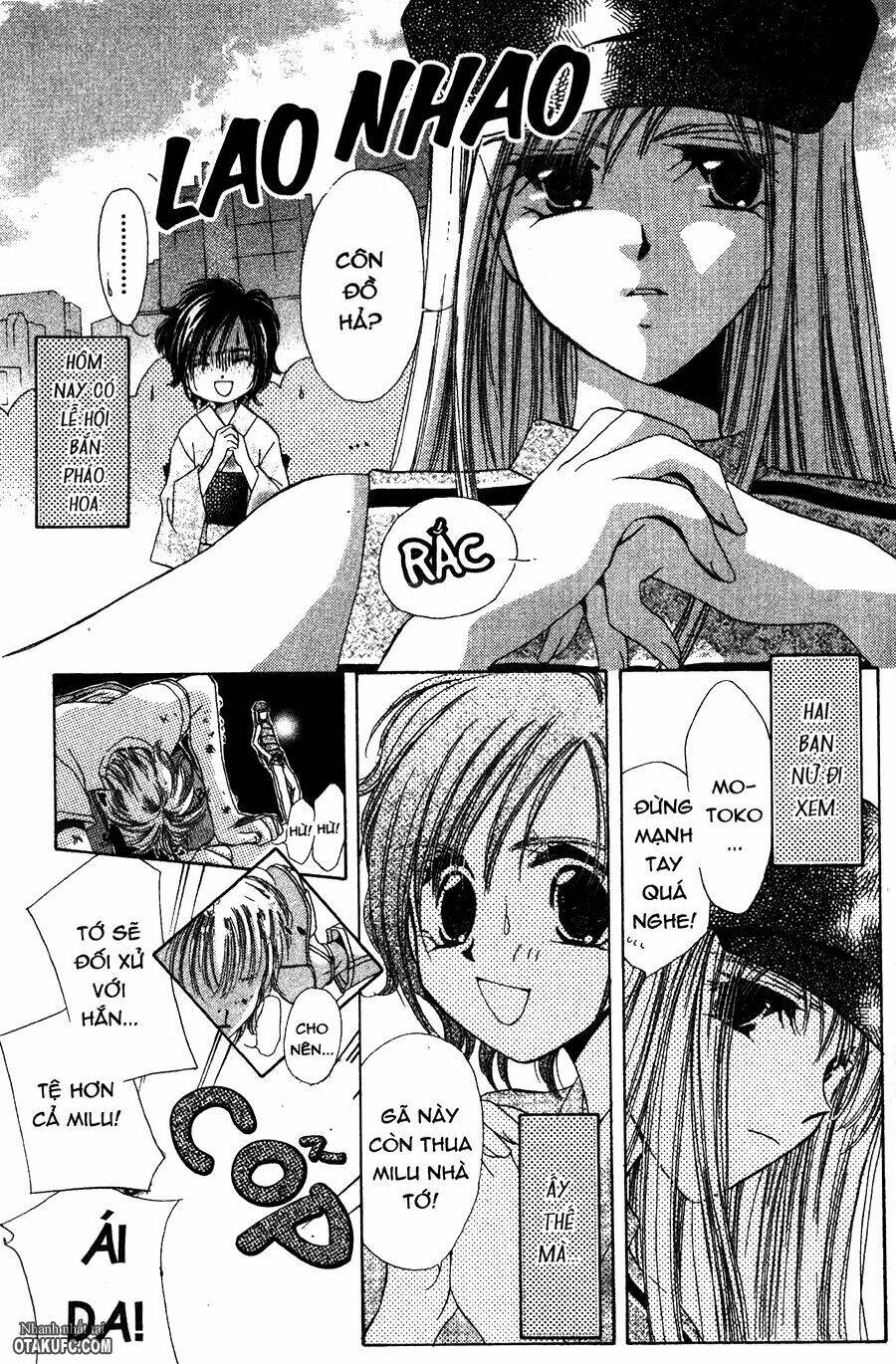 gatcha gacha chapter 6 7