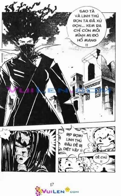 những người bạn tốt chapter 16 18