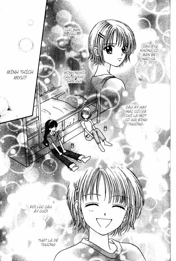 minto na bokura chapter 9 7
