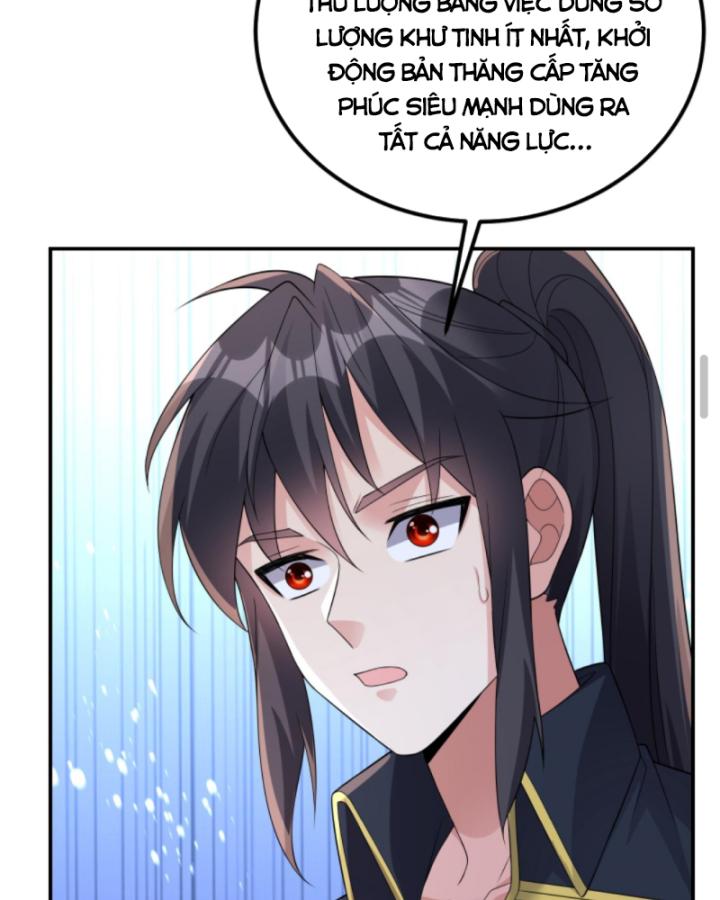 học cùng em gái, tôi bất cẩn vô địch rồi chapter 195 46