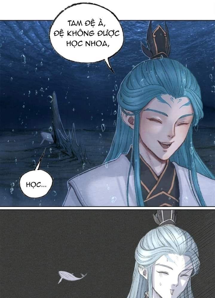 ngao bính truyện chapter 2 14