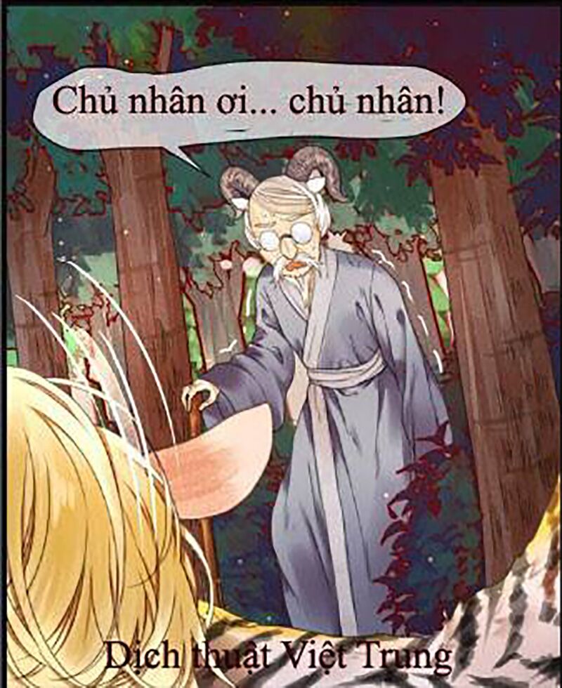 lượm được một tiểu hồ ly phần 1 chapter 1 9