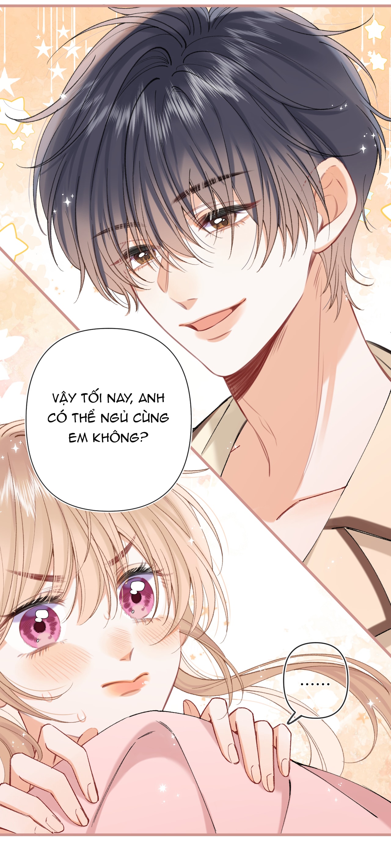 vụng trộm không thể giấu - mối tình thầm kín chapter 123.2 18