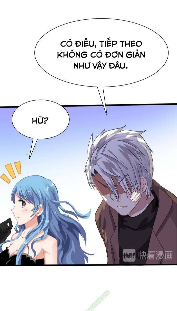 kinh thế kỳ nhân chapter 16 5