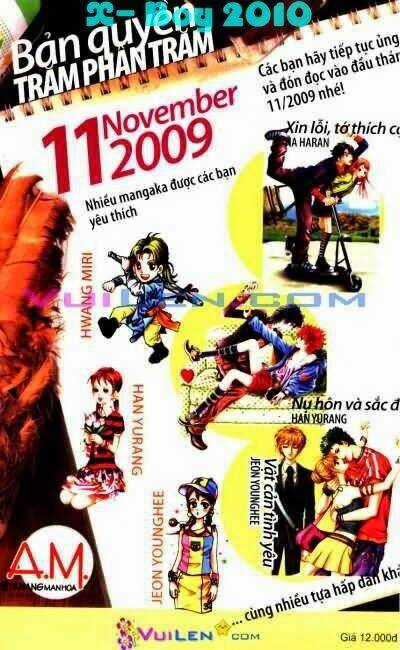 cô giáo tuổi 18 chapter 9 161