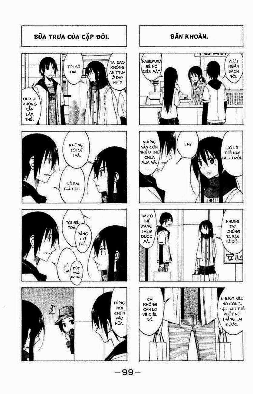 seitokai yakuindomo chapter 80 4
