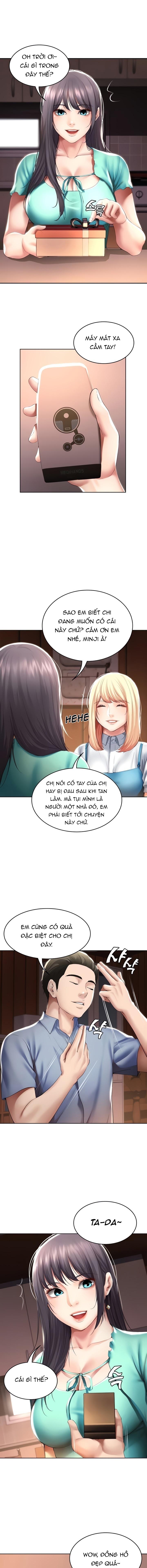 nhật ký nội trú chapter 53 5