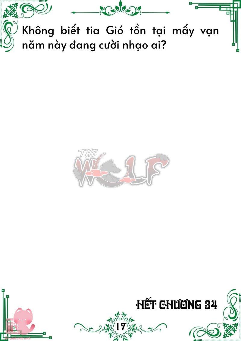 quý nhân phù trợ du chapter 34 18