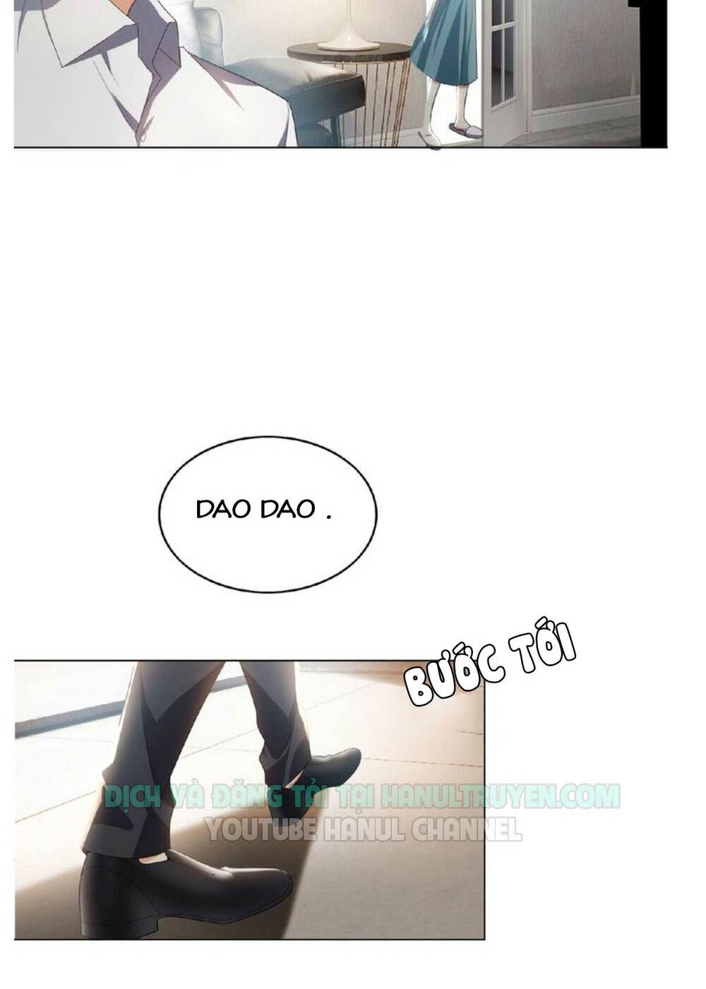 cô vợ nhỏ nuông chiều quá lại thành ác!! chapter 95 11