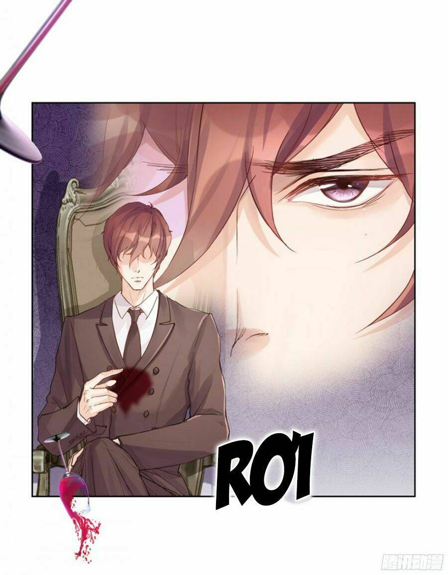 lưu luyến nguy tình chapter 4 7