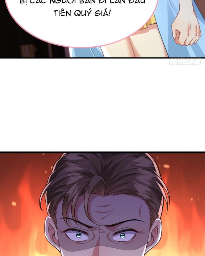 báo cáo! phu nhân ngày nào cũng muốn trốn chapter 2 55