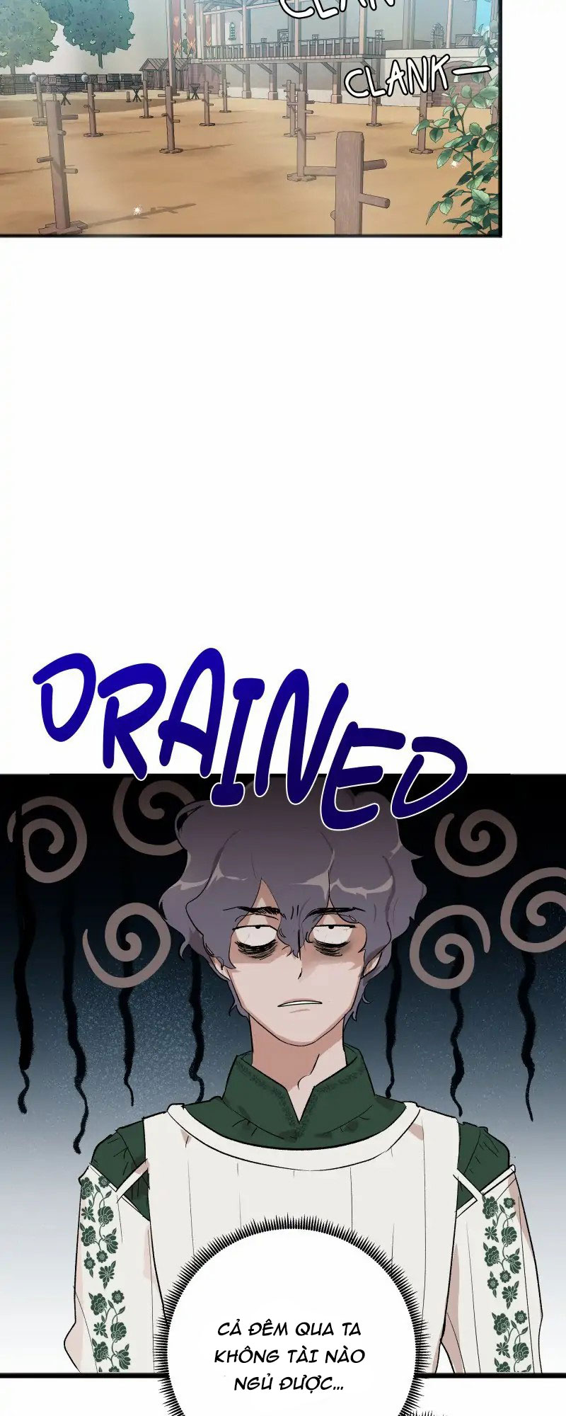 tạm biệt juliet của ta chapter 3.1 15