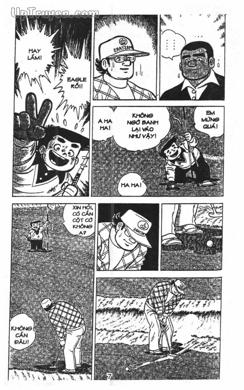 ashita tenki ni naare chapter 12 9