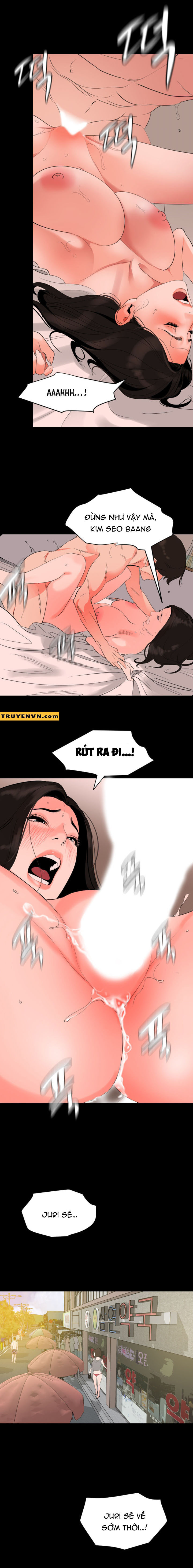 con rể chapter 32 8