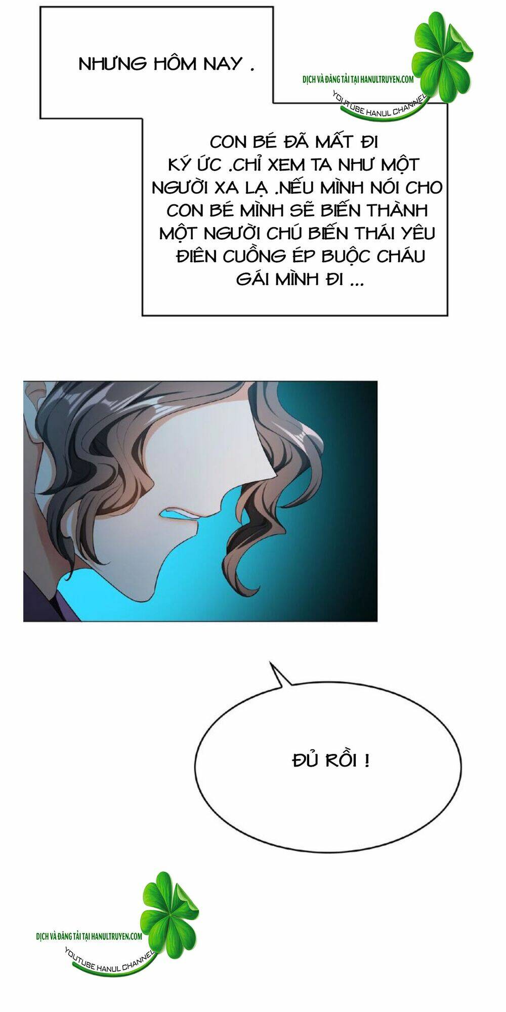 cô vợ nhỏ nuông chiều quá lại thành ác!! chapter 138 11