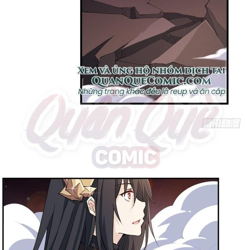 vô hạn sứ đồ và 12 nữ chiến binh chapter 33 2
