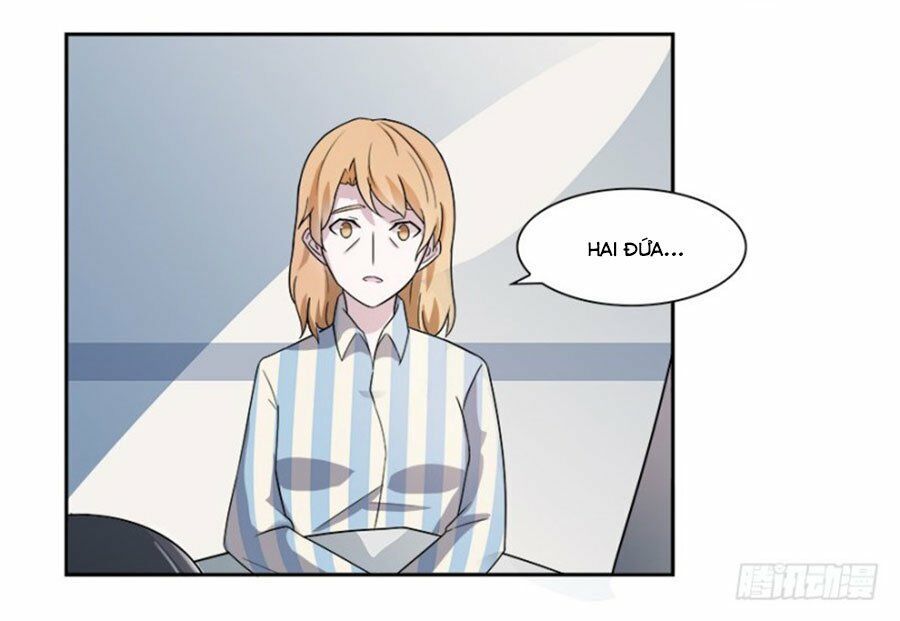 thiên kim đường môn chapter 62 26