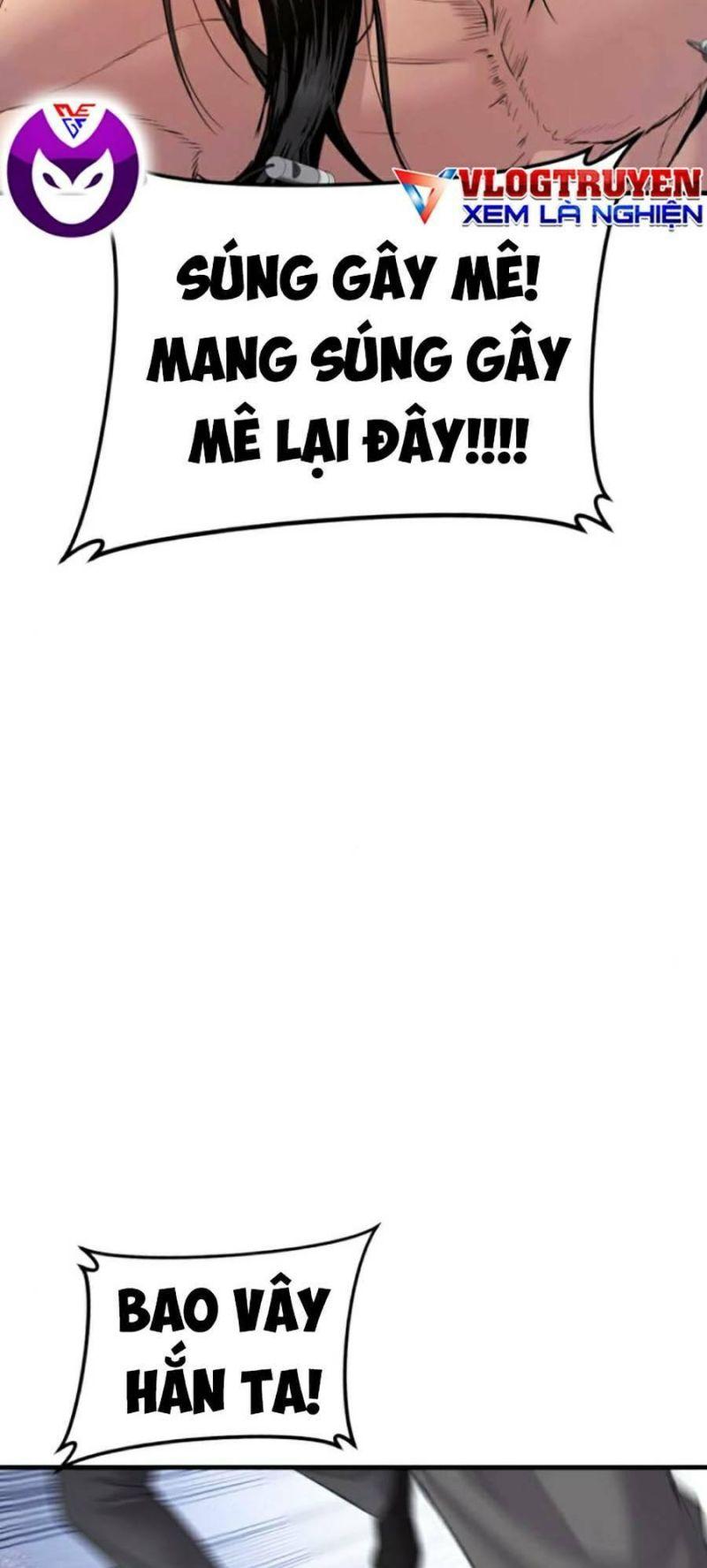 đặc vụ kim chapter 68 82