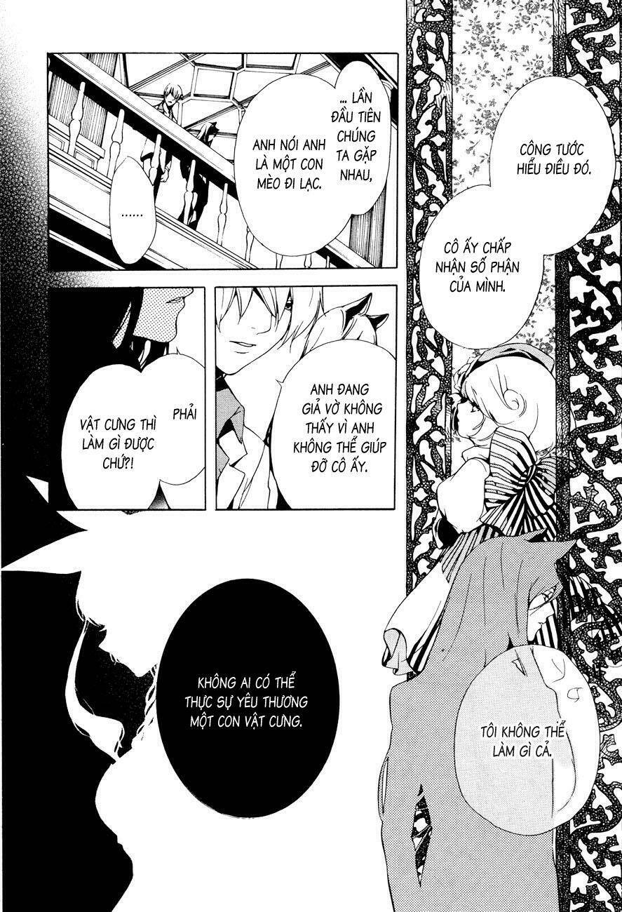 are you alice? chapter 5 19