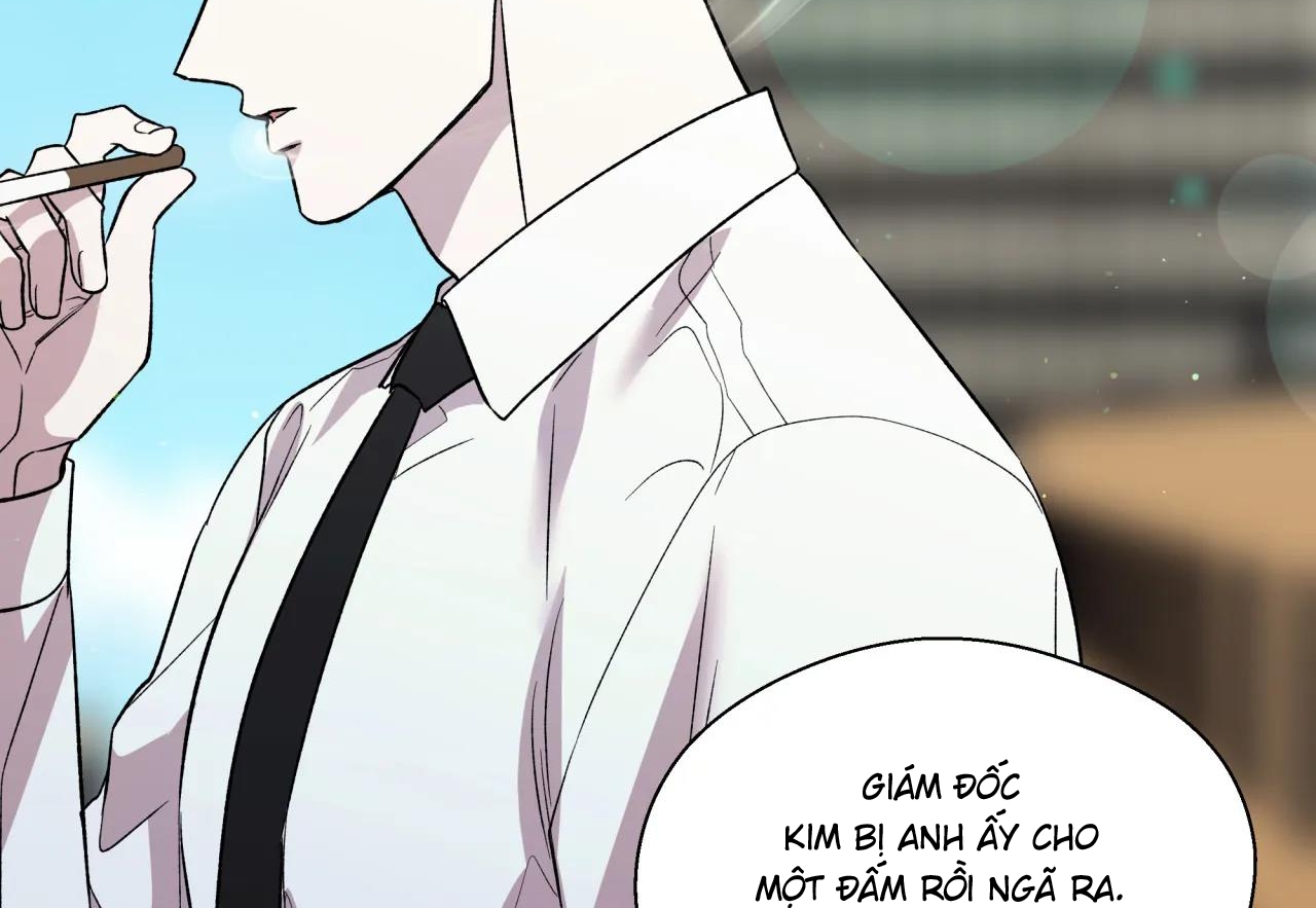 Chứng sợ Pheromone chapter 41