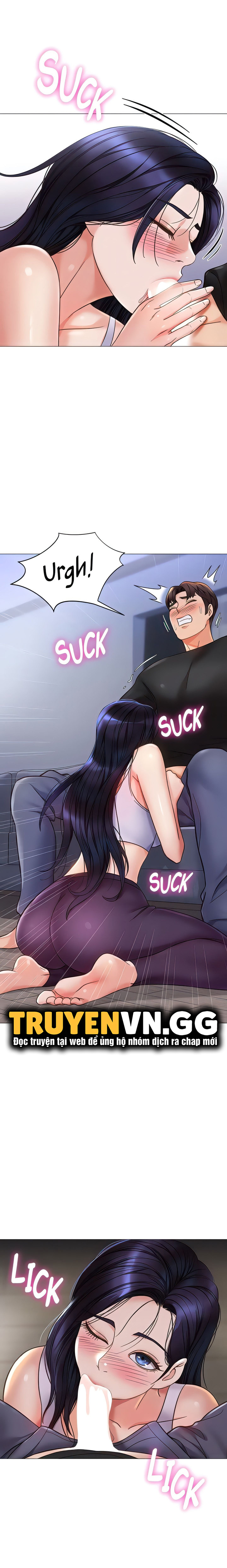 bạn của con gái tôi chapter 103 3